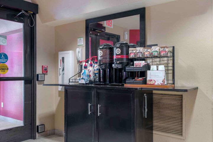 Extended Stay America Suites Sacramento Elk Grove