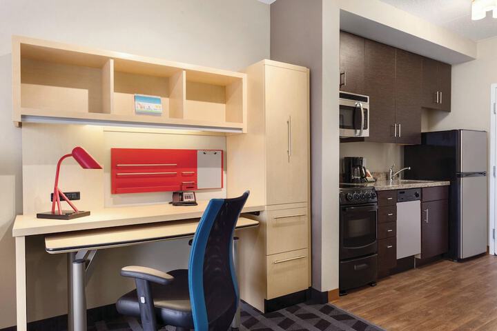 Towneplace Suites by Marriott Harrisburg West / Mechanicsburg