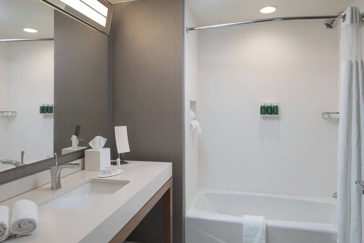 Courtyard by Marriott Lafayette South