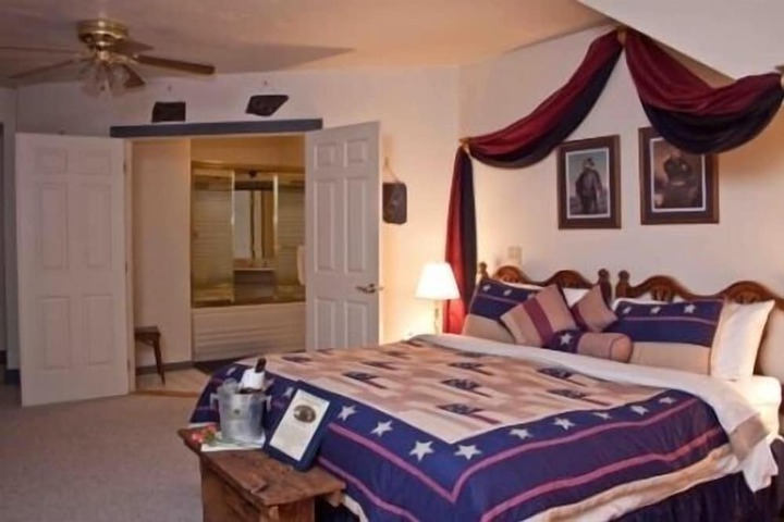 Inn at Herr Ridge