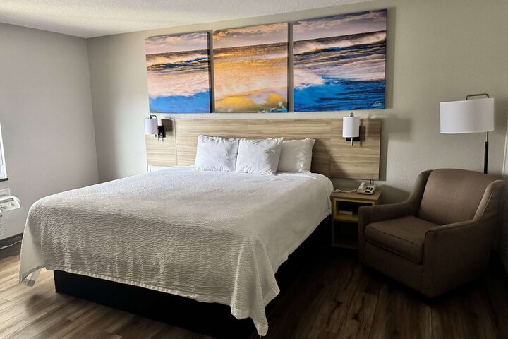 Days Inn by Wyndham Greenville South / Mauldin