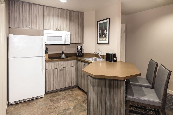 WorldMark Eagle Crest