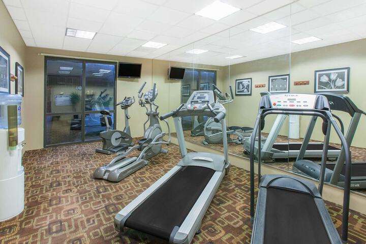 Health and Fitness 21 of 23
