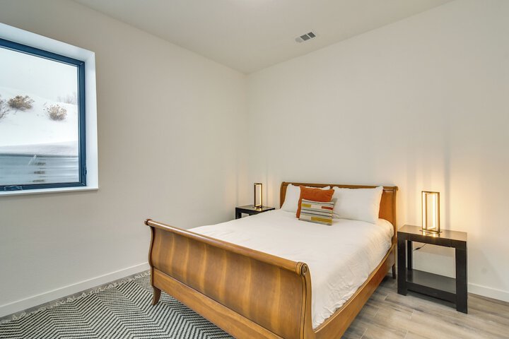 mountain Magic Near Winter Park & Granby Ranch!
