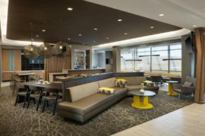 SpringHill Suites by Marriott Newburgh Evansville