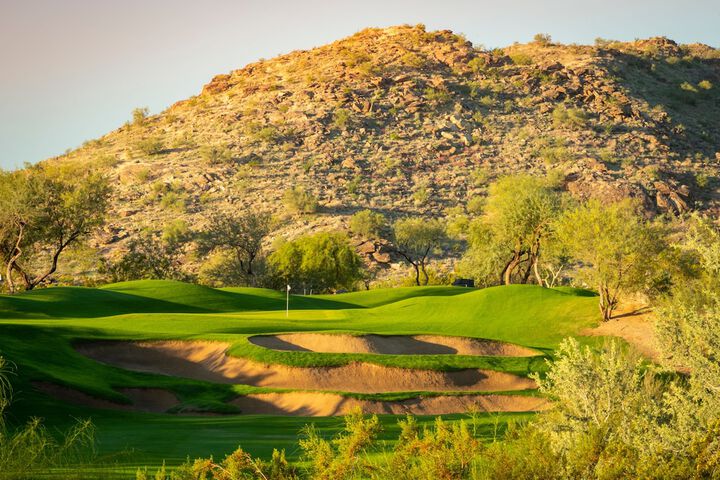 Golf 35 of 40