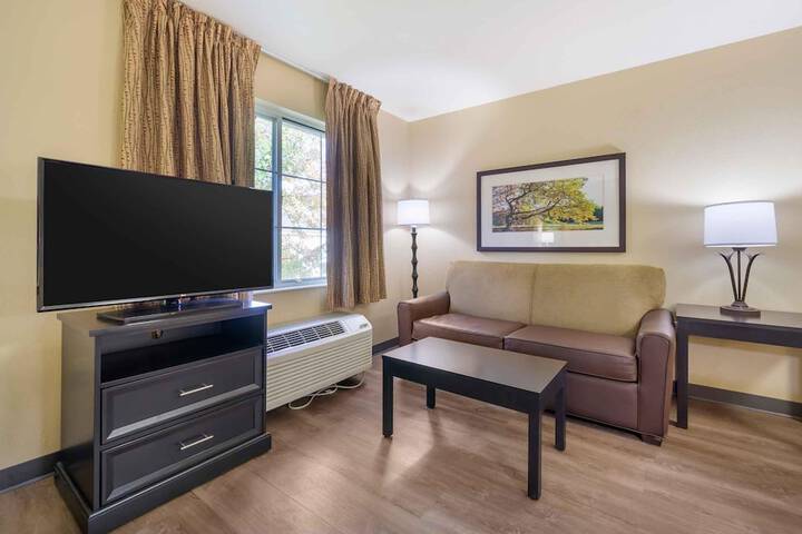 Extended Stay America Suites Seattle Bothell Canyon Park