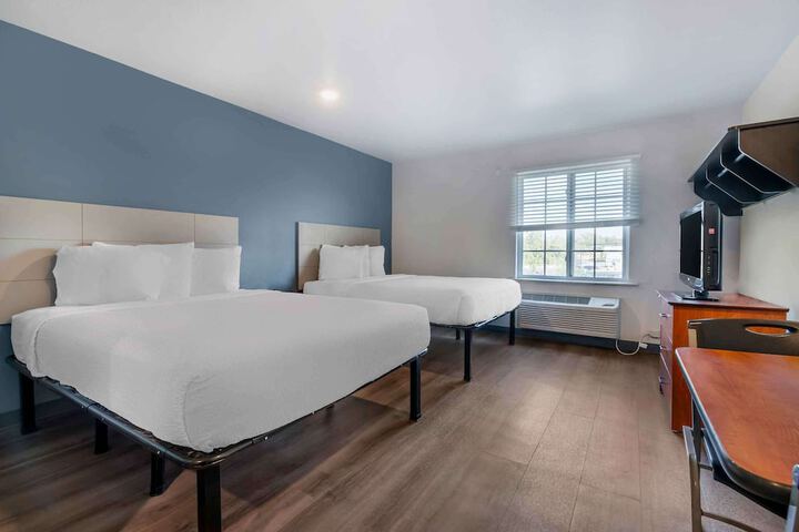 Extended Stay America Select Suites - Orlando - Sanford - Airport