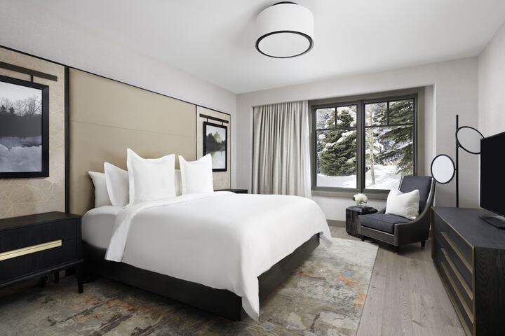 Four Seasons Resort and Residences Vail