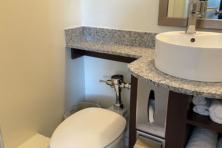 Rodd Moncton Hotel