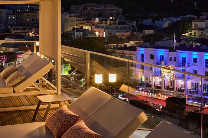 Hotel Indigo Albufeira by IHG