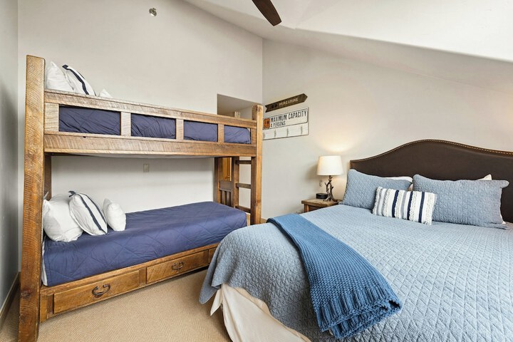 The Pines Lodge a RockResort, by Vail Resorts