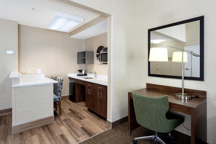 Hampton Inn Buffalo South / I-90