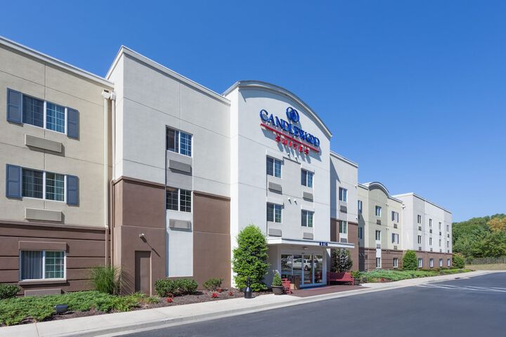 Candlewood Suites Aberdeen-Bel Air by IHG
