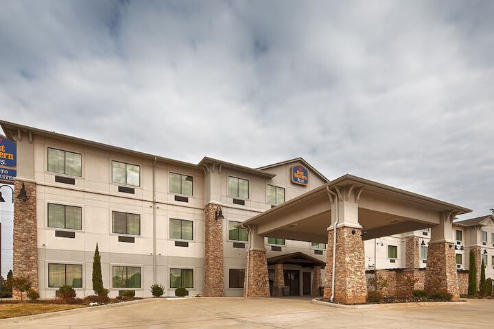 Hotel 3 of 26