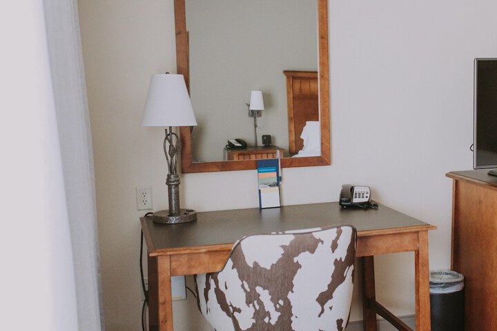 Hampton Inn & Suites Green River