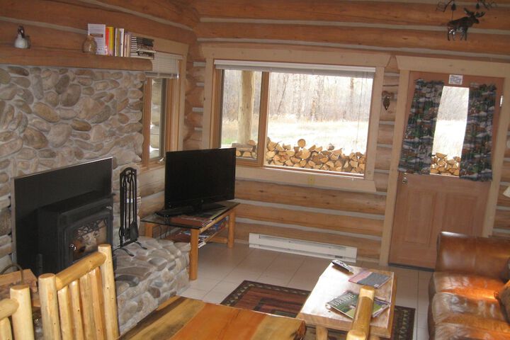 Rye Creek Lodge