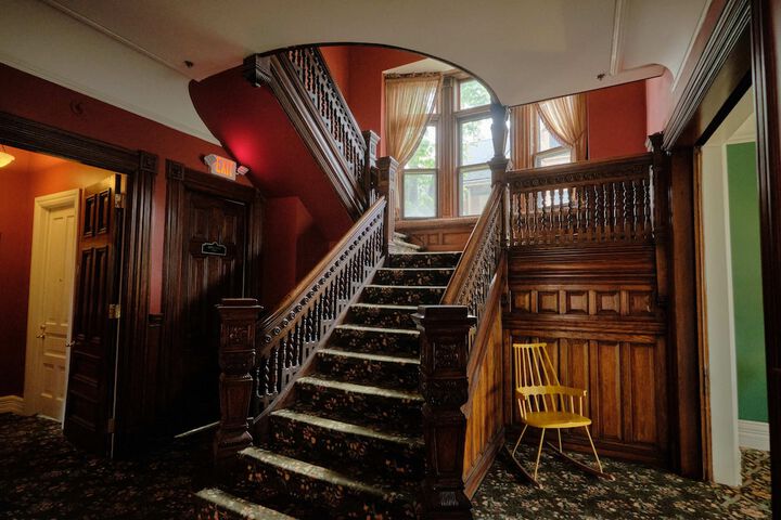 Hotel Interior 21 of 185