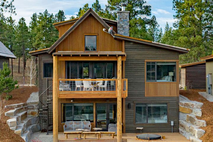 Wilderness Club