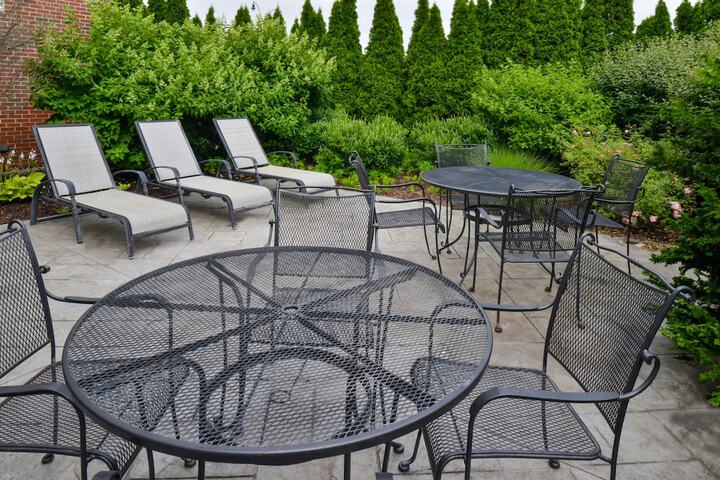 Terrace/Patio 73 of 78