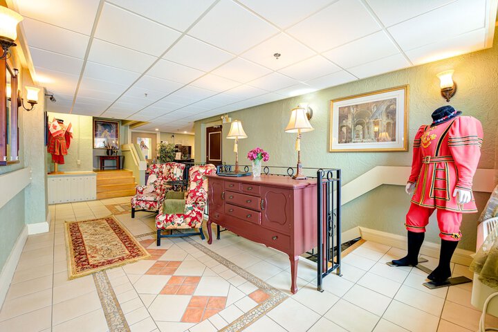 Hotel Interior 4 of 59