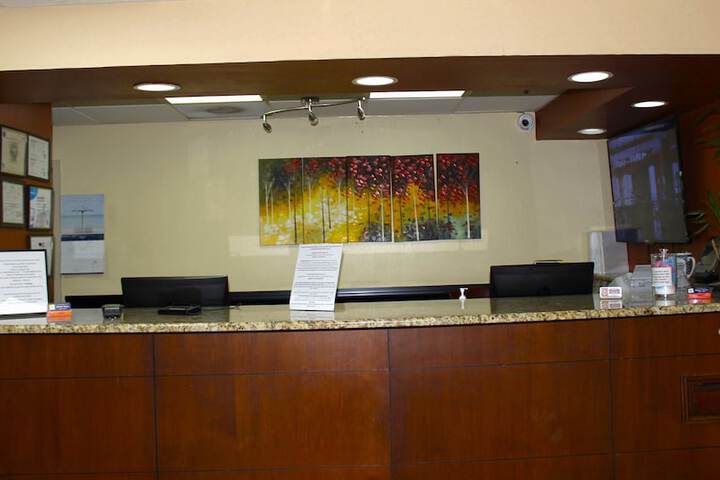 Hotel Interior 17 of 41