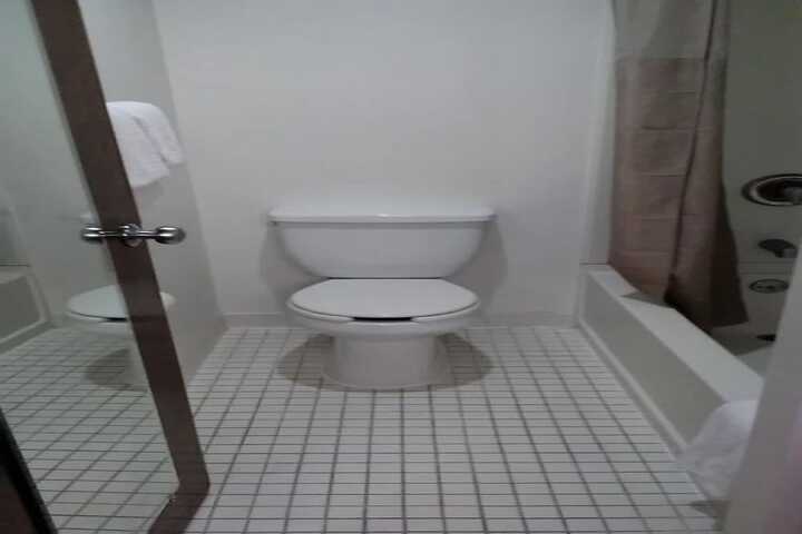 Motel 6 Maryland Heights MO