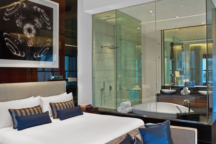 The Joule Dallas