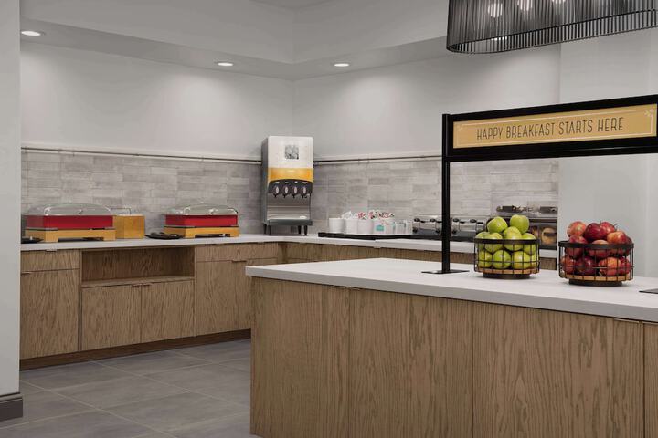 Hampton Inn & Suites Paso Robles