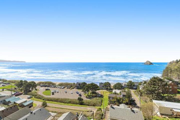 Oceanside Oasis