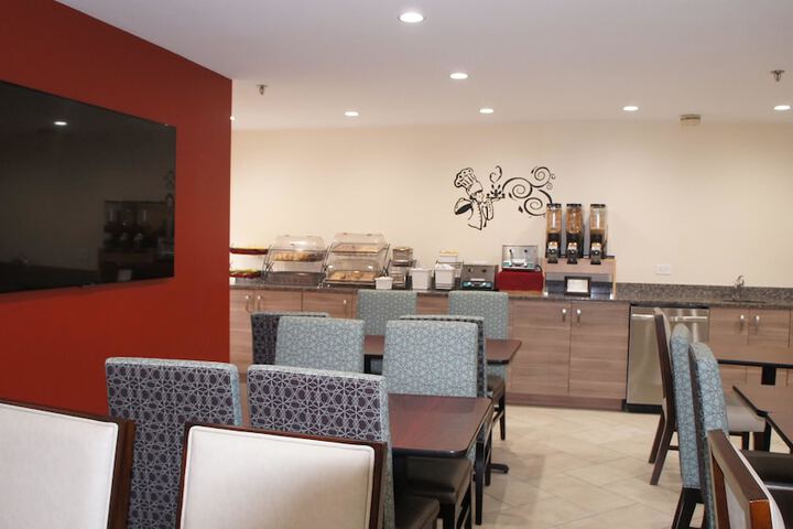 Baymont by Wyndham Chicago / Alsip