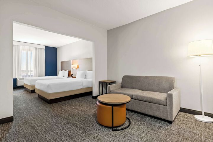 Spark by Hilton Catoosa