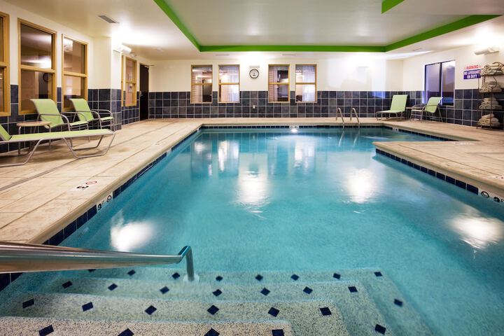 Pool 14 of 57