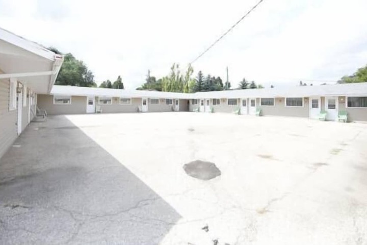 Star Motel