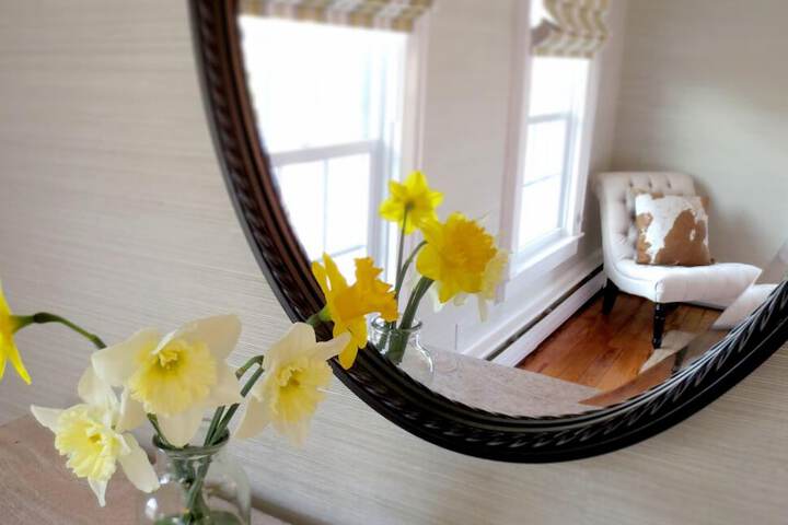 North Fork Guest House