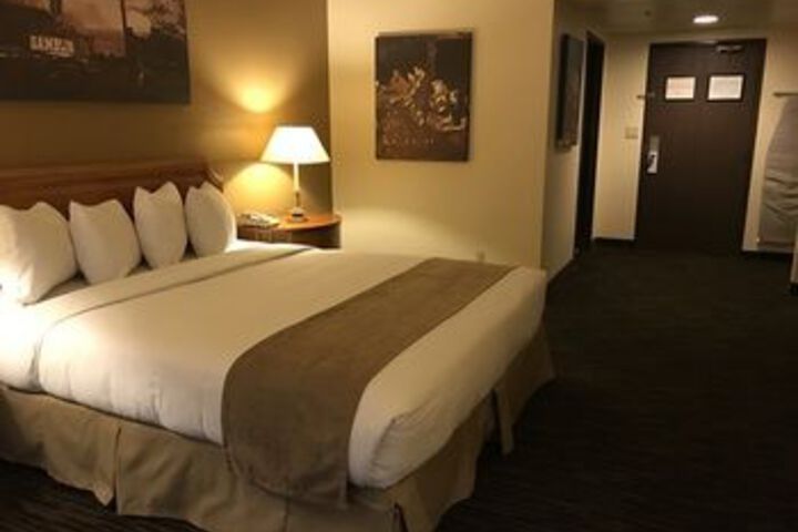 Ramada by Wyndham Terribles Hotel & Casino