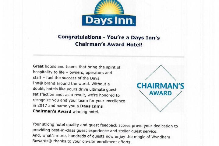 Days Inn by Wyndham Manitou Springs