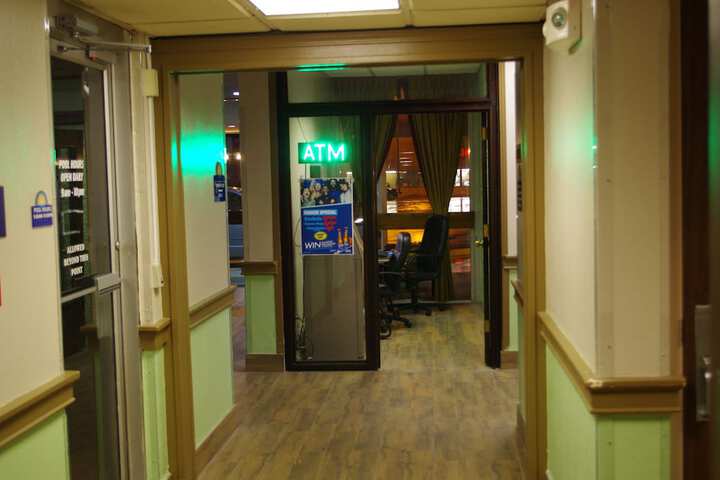 Business Center 42 of 43