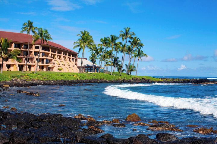 Sheraton Kauai Resort