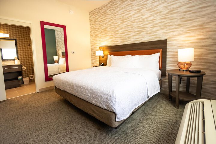 Home2 Suites by Hilton Hammond La