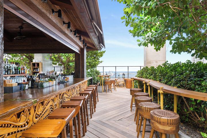 Terrace/Patio 56 of 58