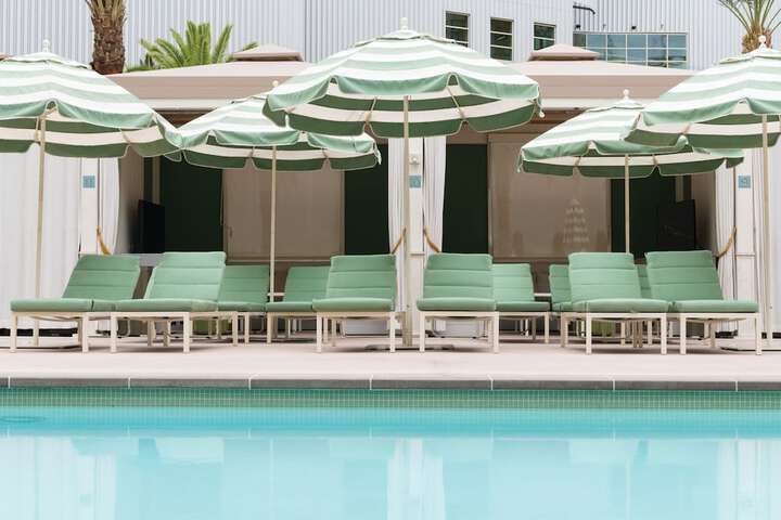 Park MGM Las Vegas