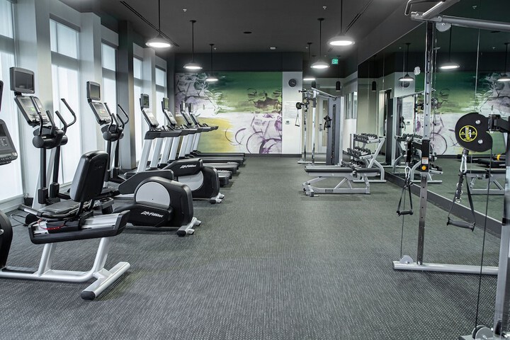 Health and Fitness 30 of 30