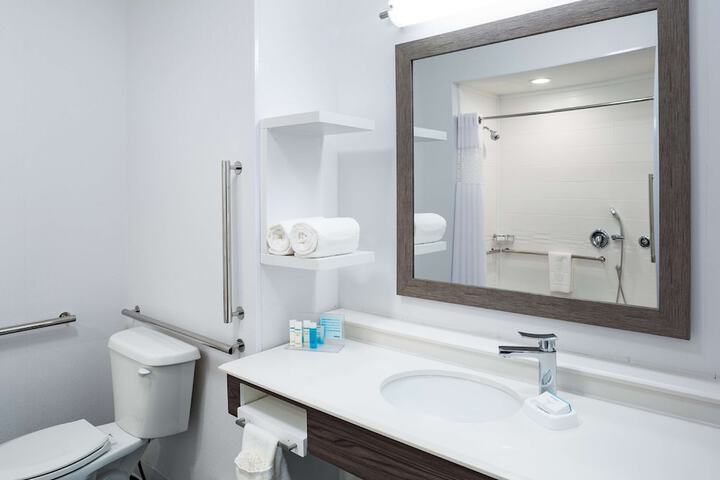 Hampton Inn Atlantic City / Absecon
