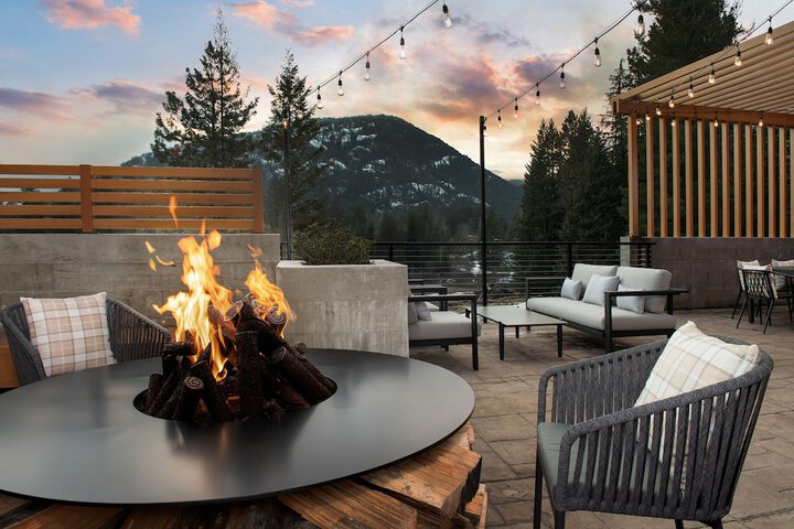 Terrace/Patio 51 of 54