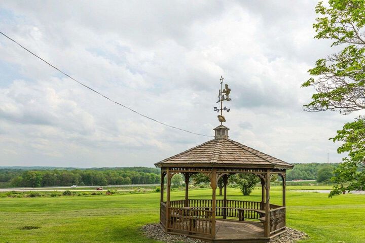 Rodeway Inn Mercer I-80