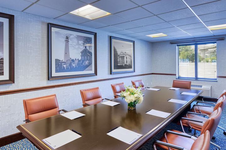 DoubleTree by Hilton Hotel Port Huron