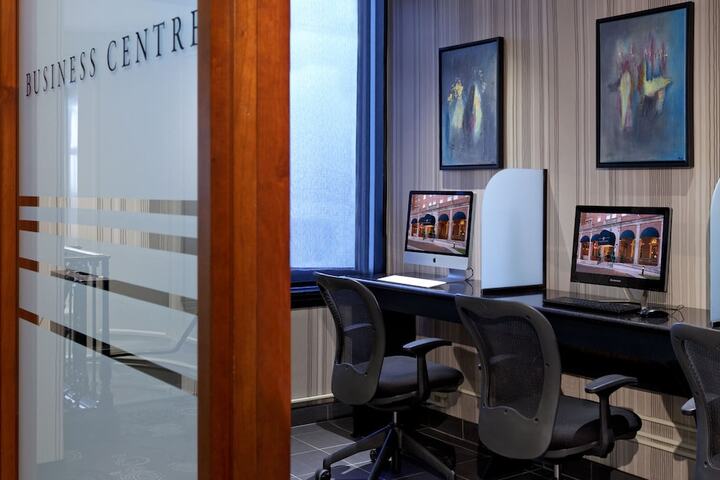 Business Center 50 of 50