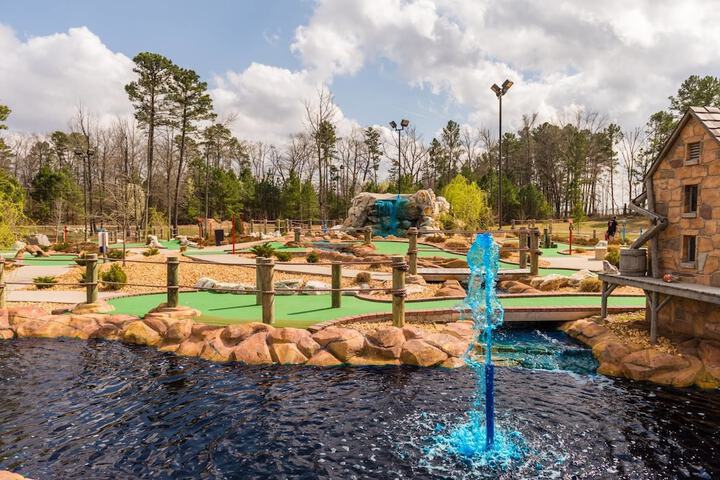 Country Inn & Suites by Radisson Bryant (Little Rock), AR