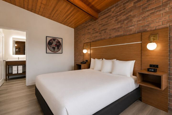Ramada by Wyndham 1000 Islands / Gananoque